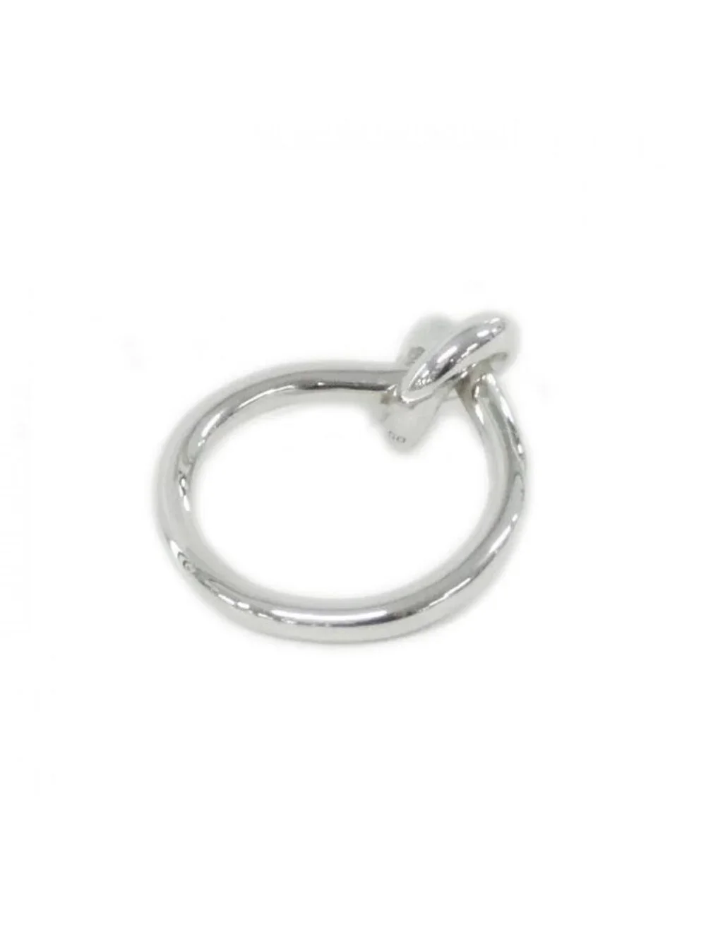 Celine Ring Silver